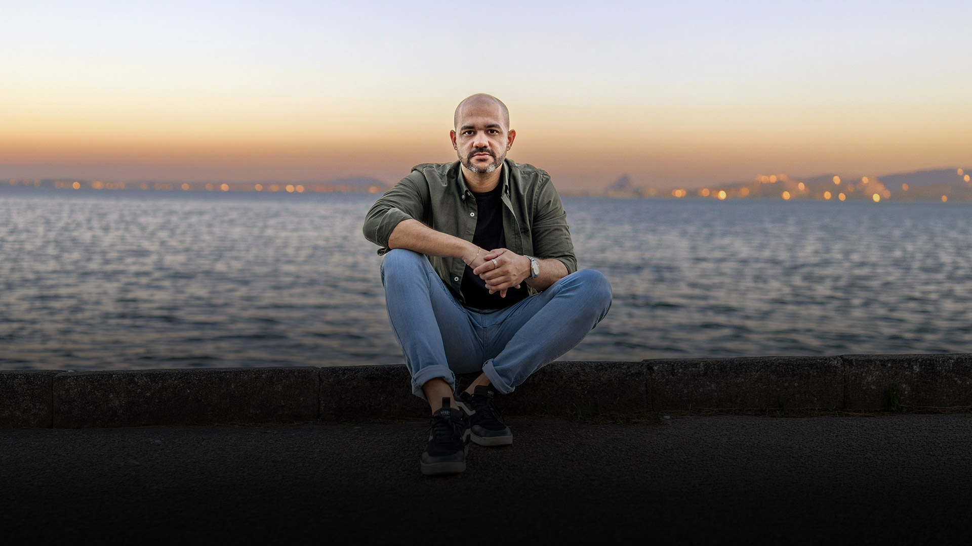 Tiago Louvize